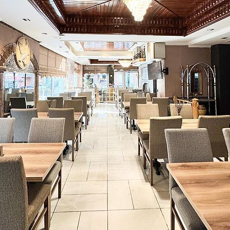 Ankara Royal Hotel Εξωτερικό φωτογραφία