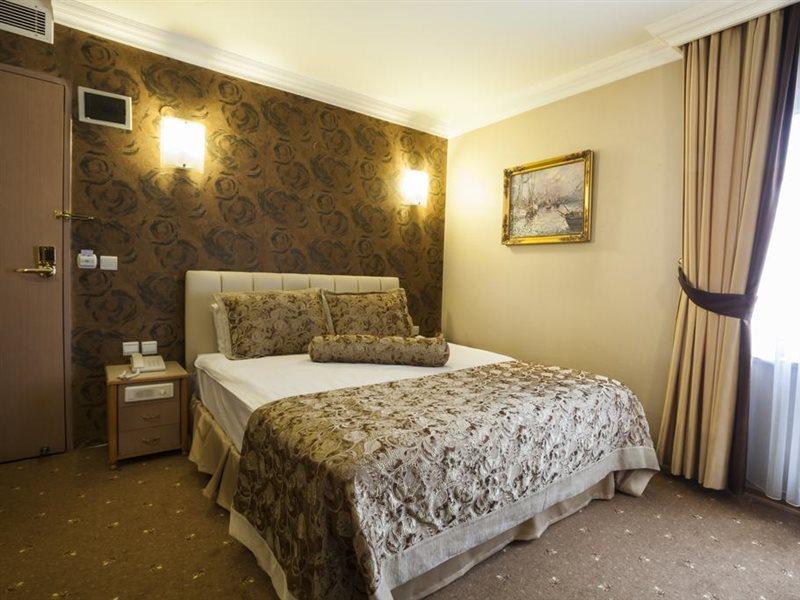 Ankara Royal Hotel Εξωτερικό φωτογραφία