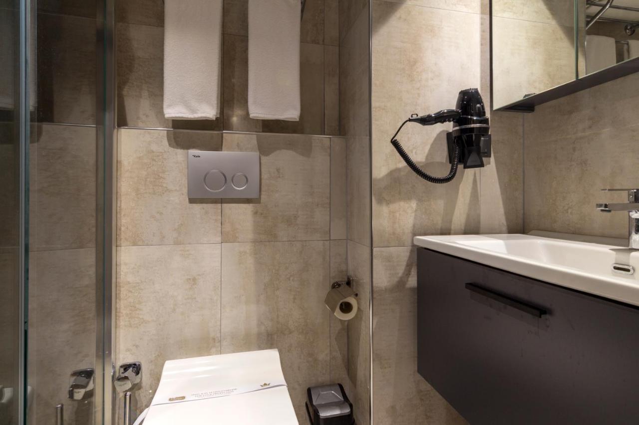 Ankara Royal Hotel Εξωτερικό φωτογραφία