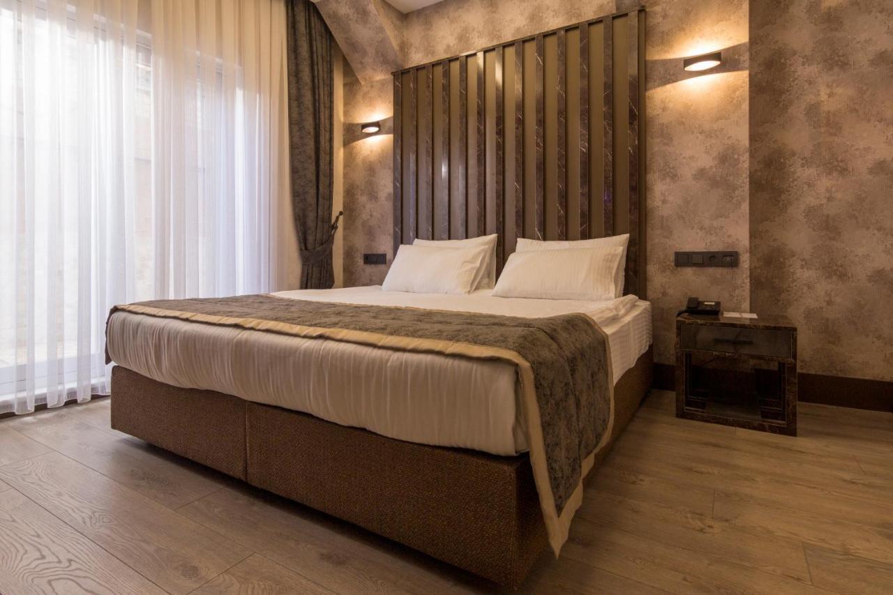 Ankara Royal Hotel Εξωτερικό φωτογραφία