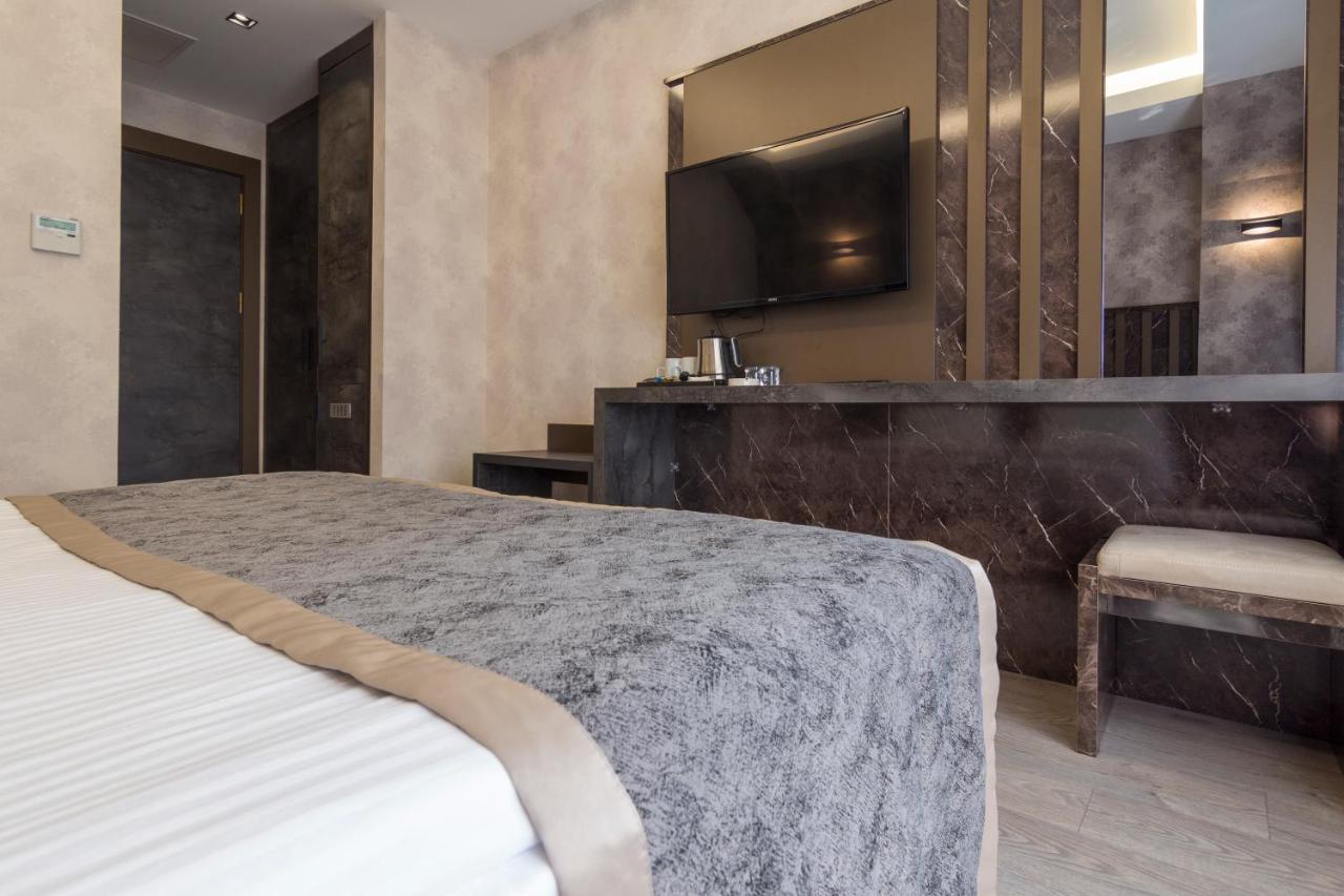 Ankara Royal Hotel Εξωτερικό φωτογραφία