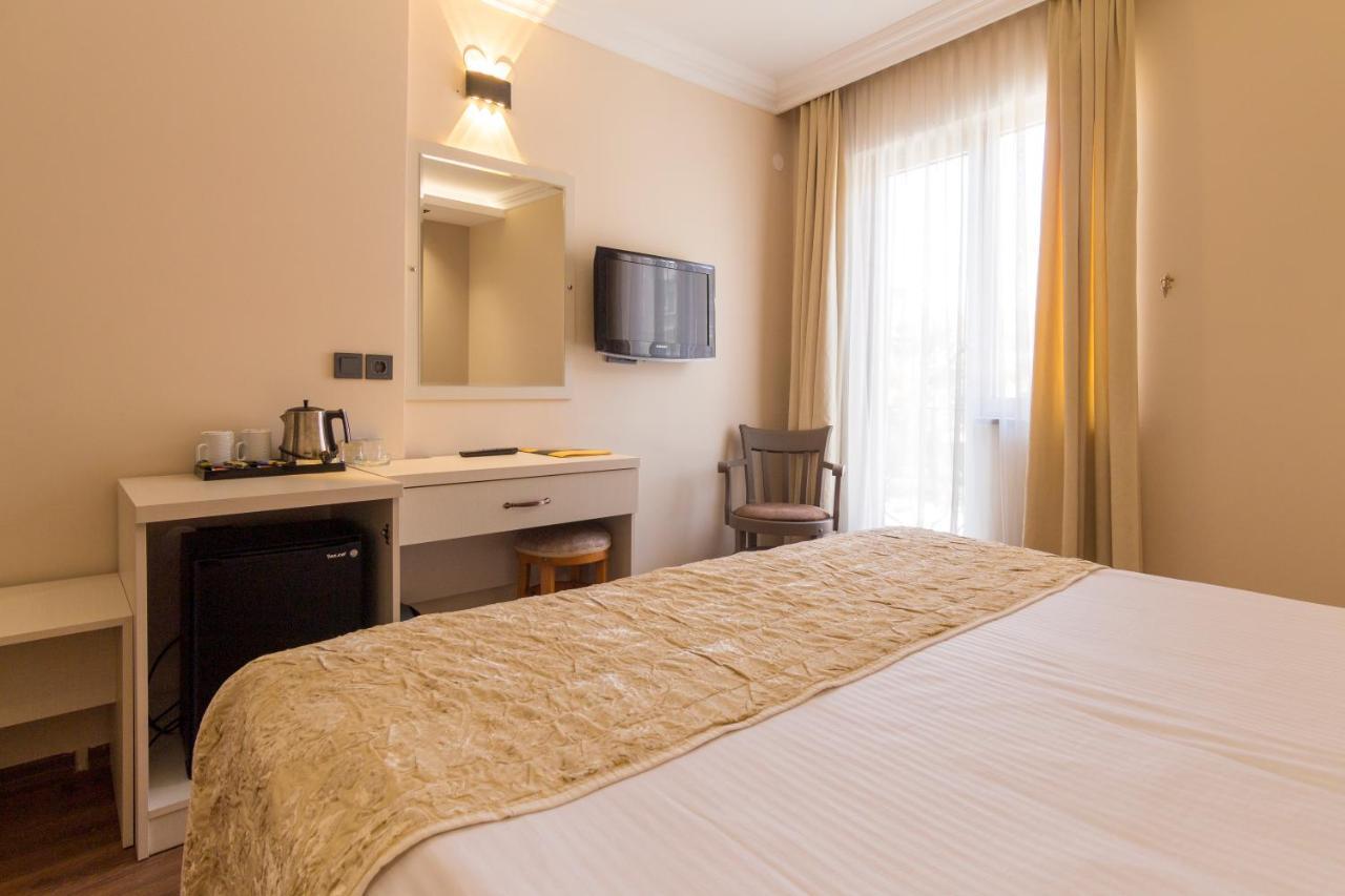 Ankara Royal Hotel Εξωτερικό φωτογραφία