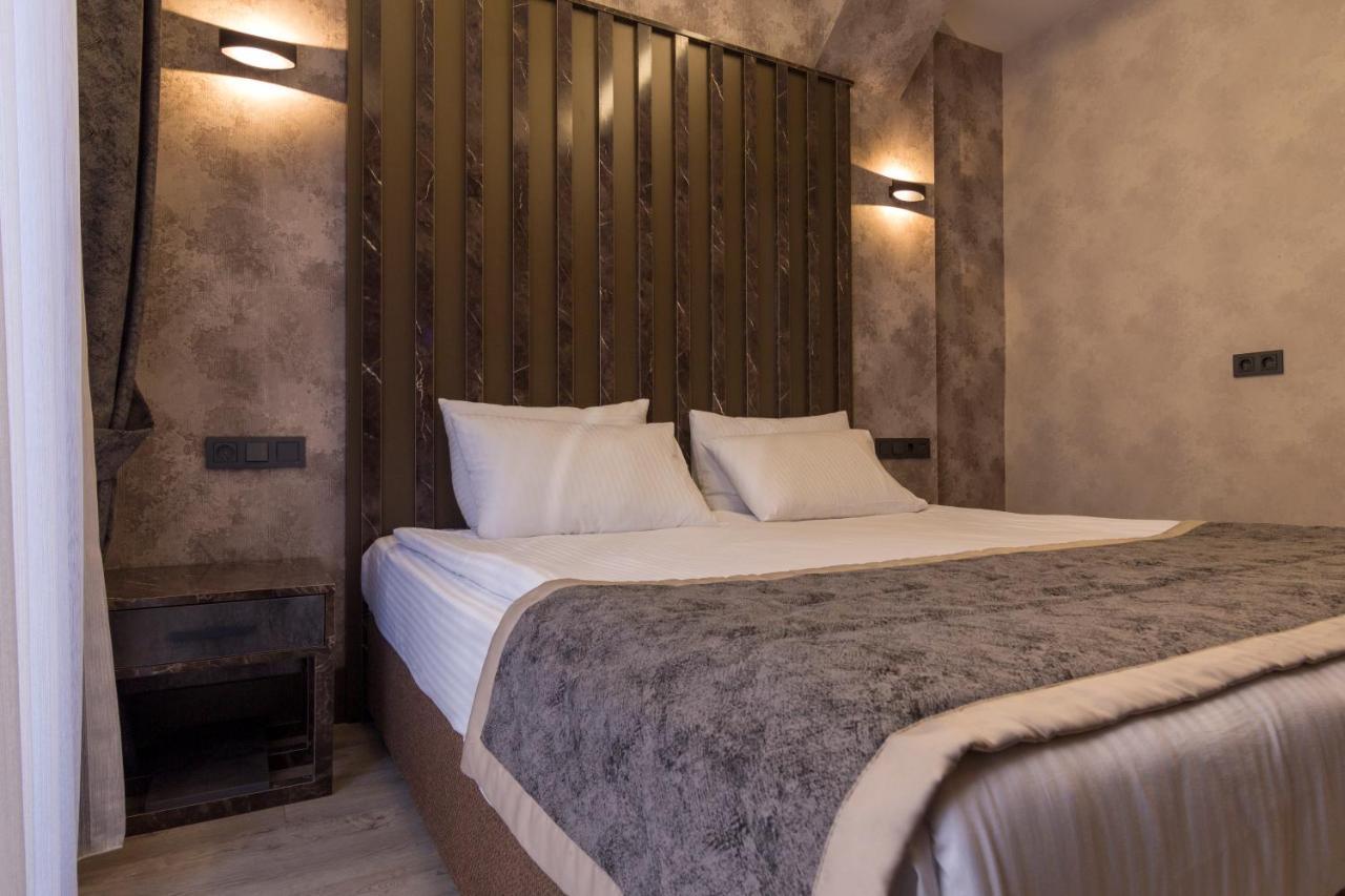 Ankara Royal Hotel Εξωτερικό φωτογραφία