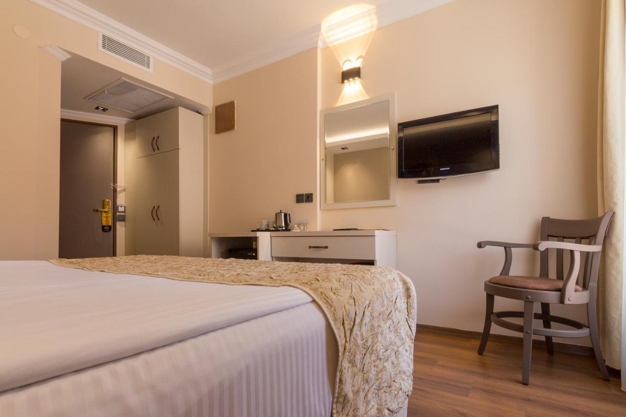Ankara Royal Hotel Εξωτερικό φωτογραφία