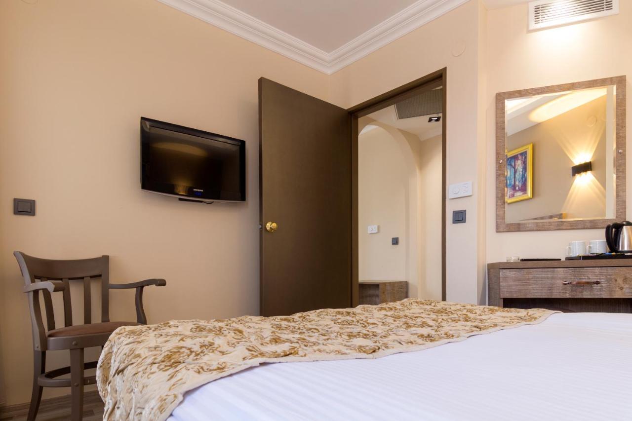 Ankara Royal Hotel Εξωτερικό φωτογραφία