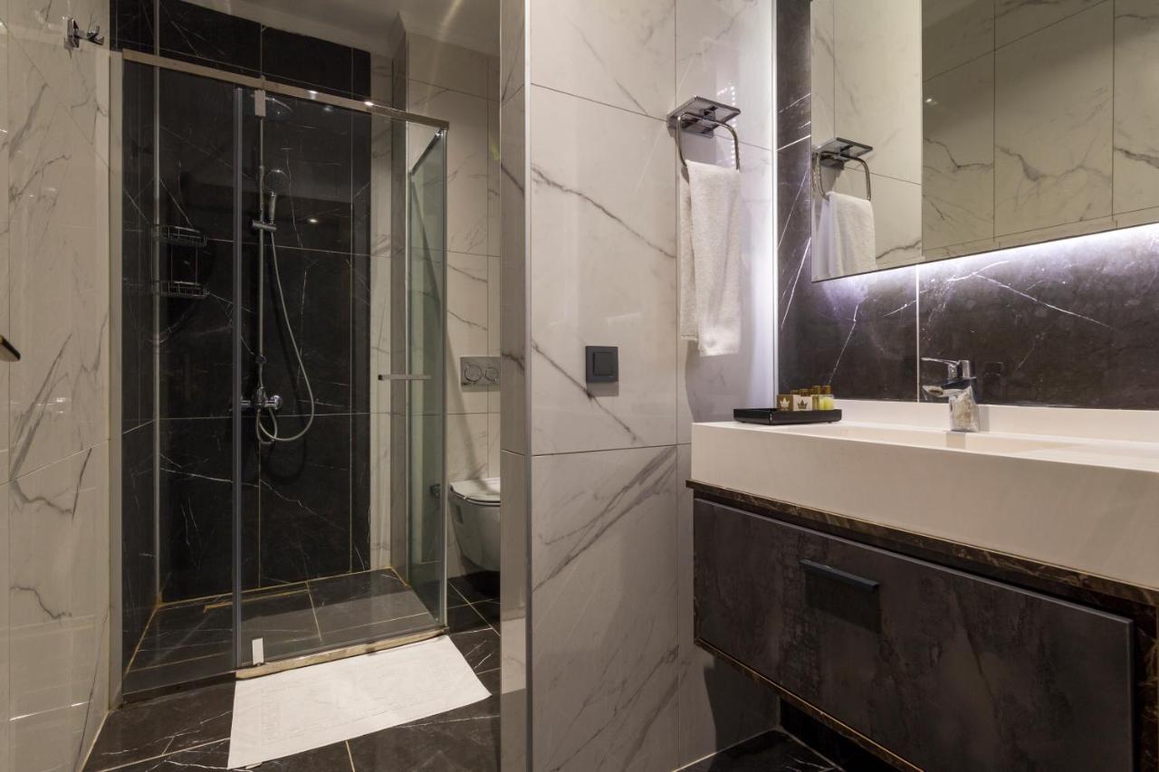 Ankara Royal Hotel Εξωτερικό φωτογραφία