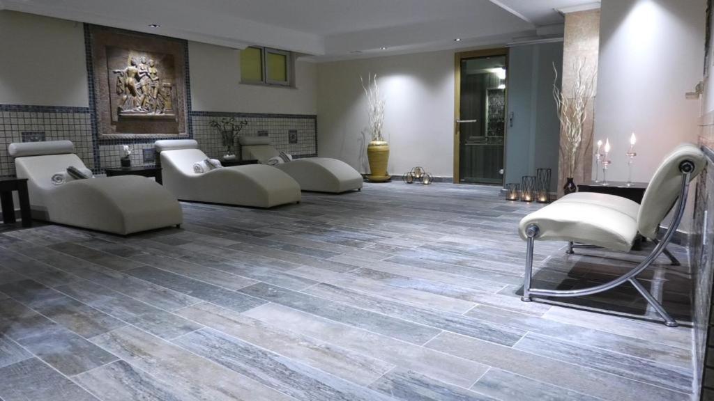 Ankara Royal Hotel Εξωτερικό φωτογραφία