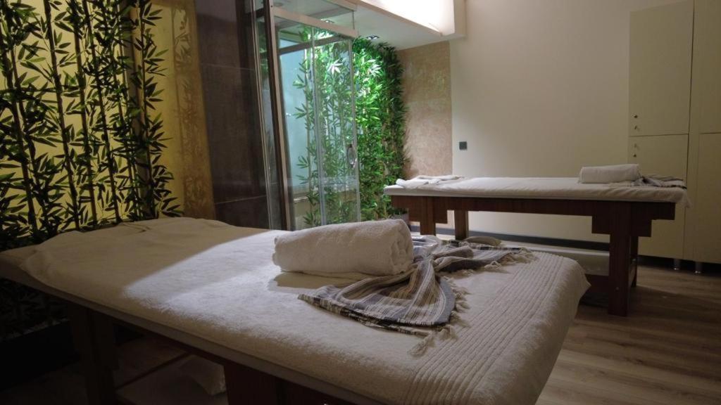 Ankara Royal Hotel Εξωτερικό φωτογραφία