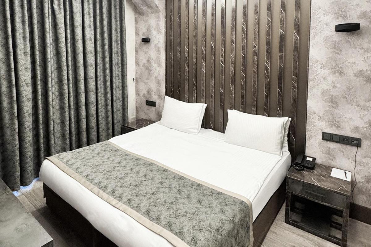 Ankara Royal Hotel Εξωτερικό φωτογραφία