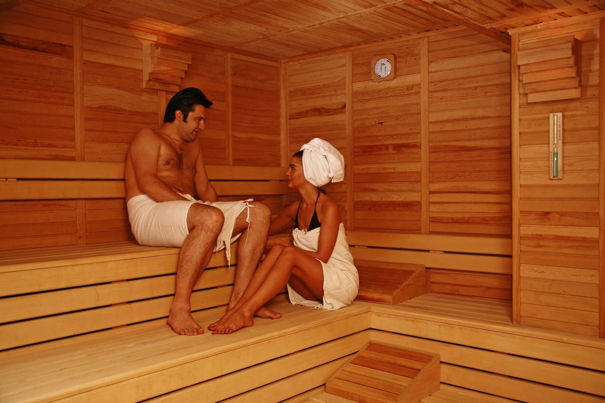Ankara Royal Hotel Εξωτερικό φωτογραφία